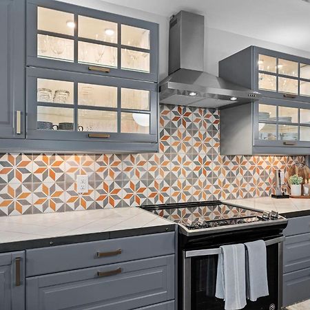 Vila Claret House Full Kitchen And Private Hot Tub Fredericksburg Exteriér fotografie