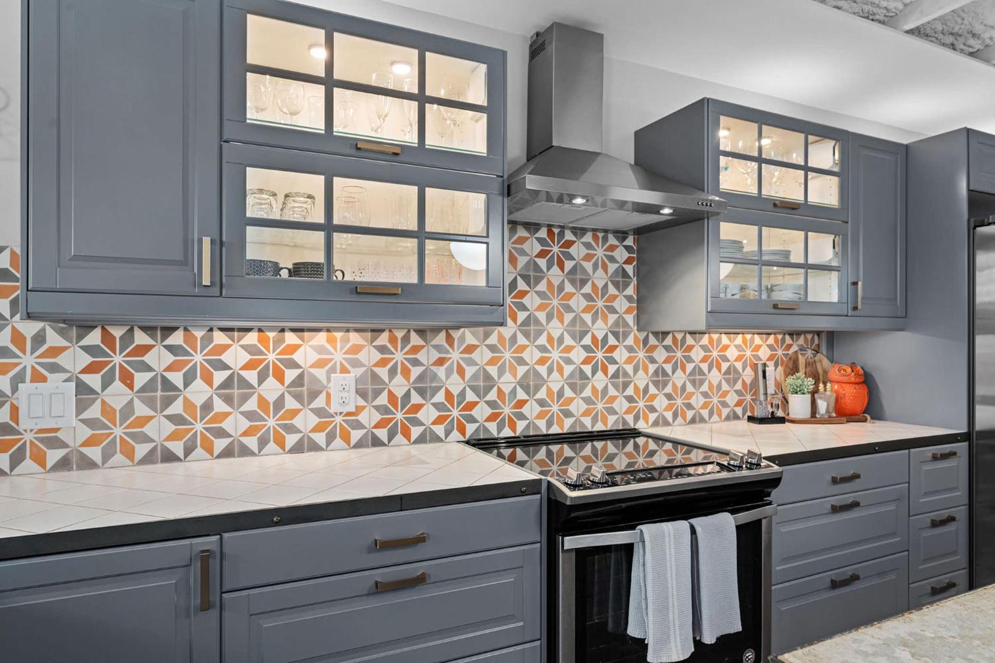 Vila Claret House Full Kitchen And Private Hot Tub Fredericksburg Exteriér fotografie