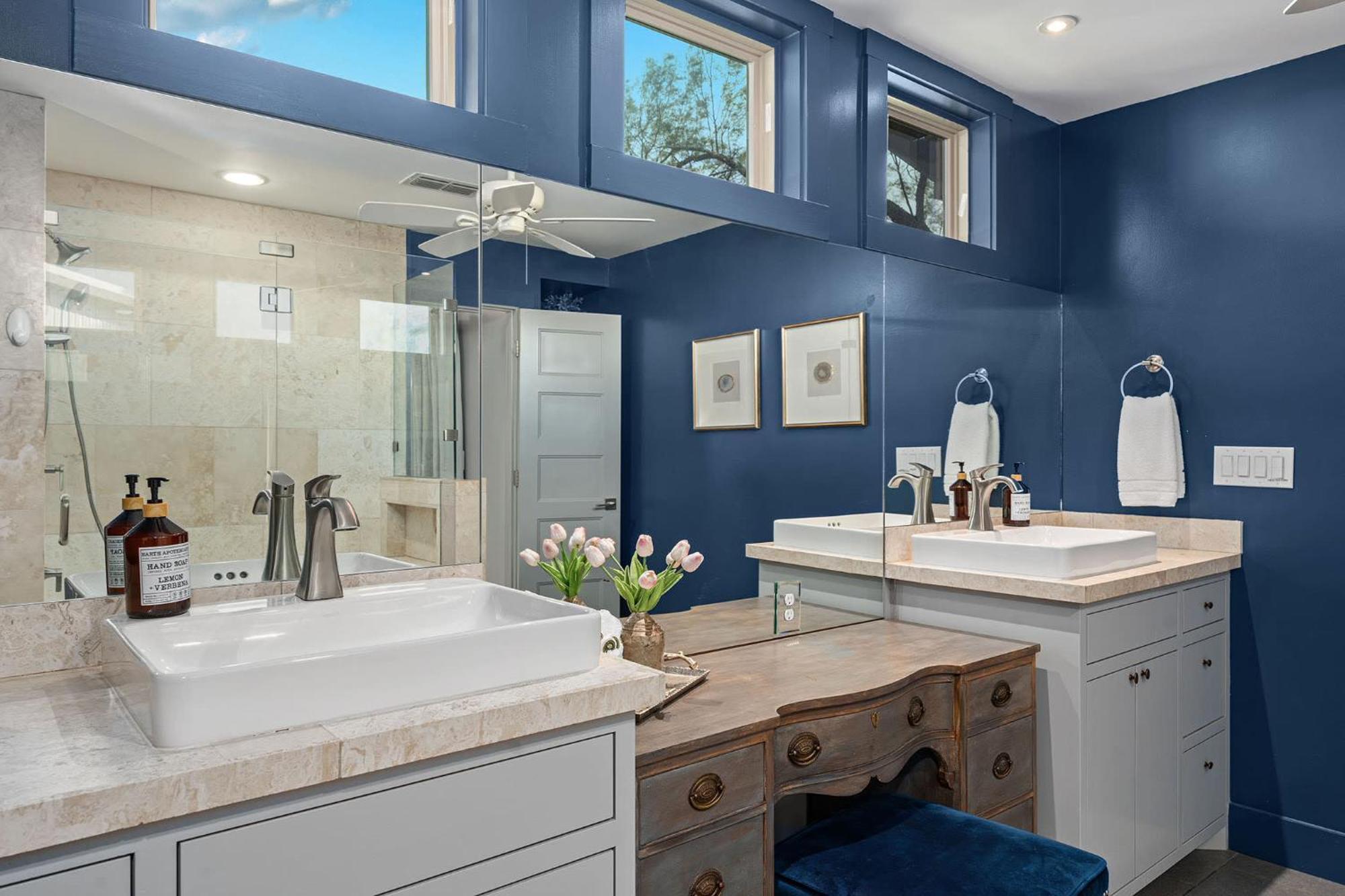 Vila Claret House Full Kitchen And Private Hot Tub Fredericksburg Exteriér fotografie