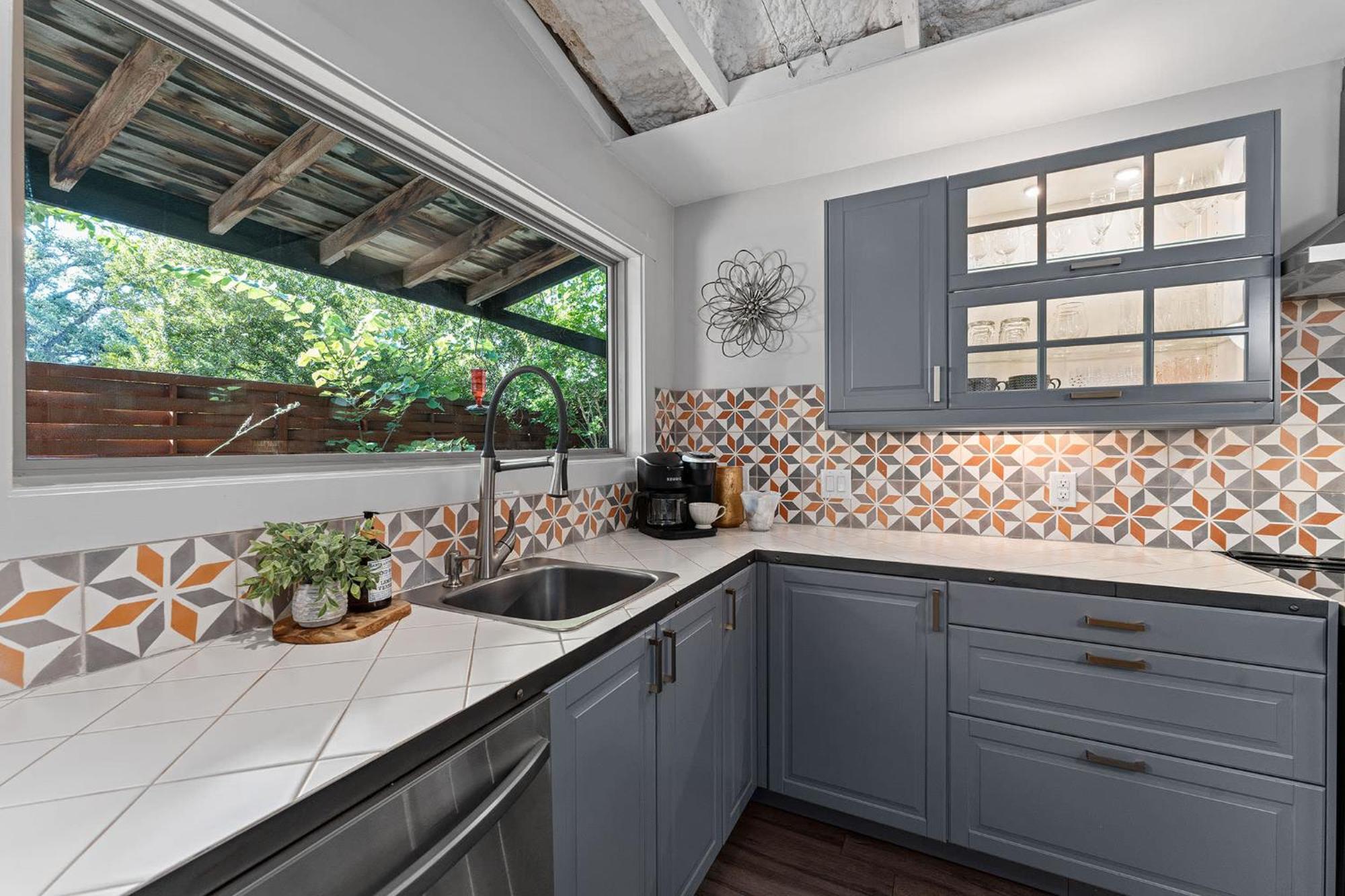 Vila Claret House Full Kitchen And Private Hot Tub Fredericksburg Exteriér fotografie