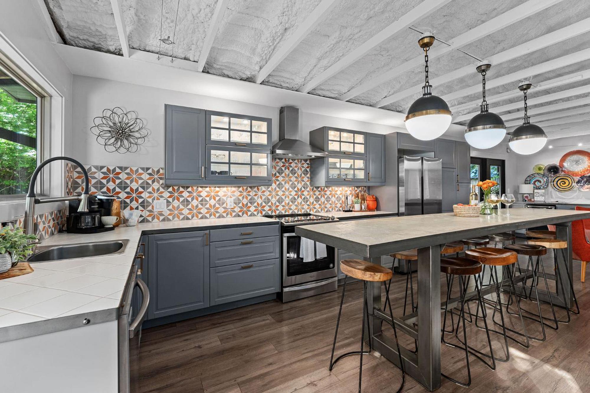 Vila Claret House Full Kitchen And Private Hot Tub Fredericksburg Exteriér fotografie